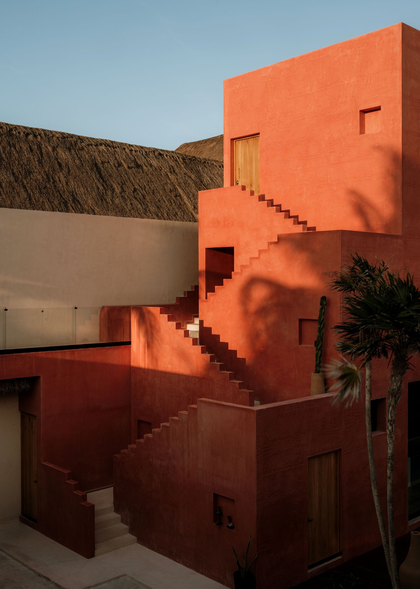 Hacienda Medina Exterior