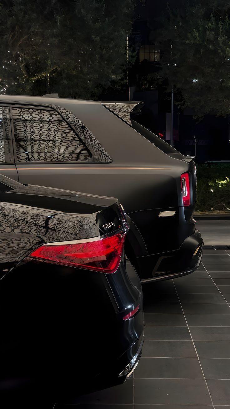 Luxury Transportation
