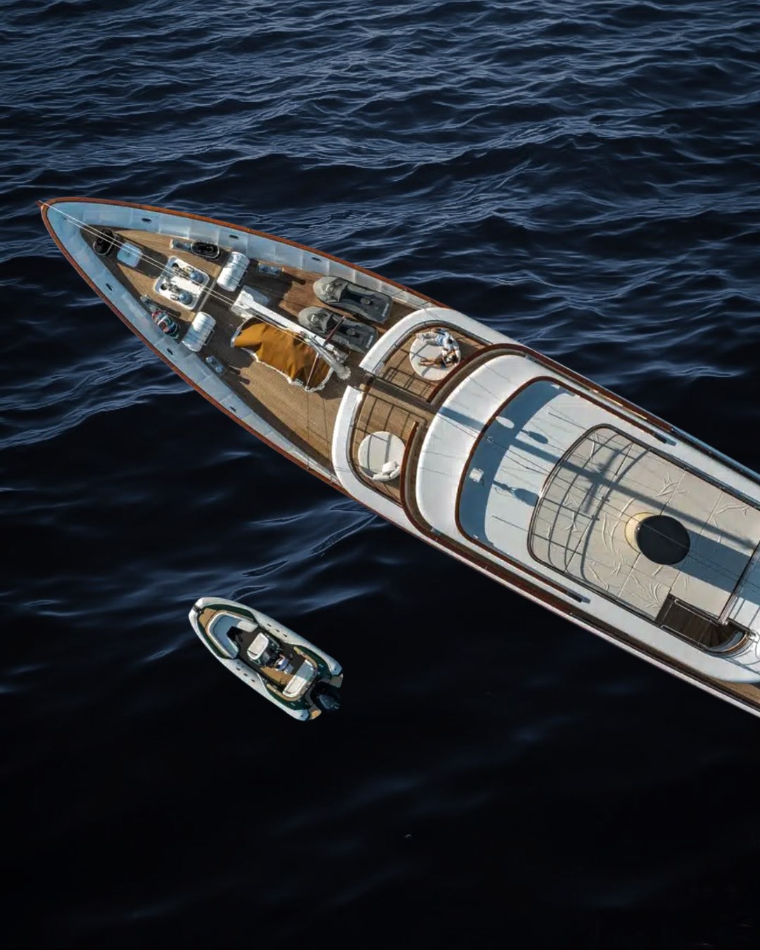 M/Y MAIA