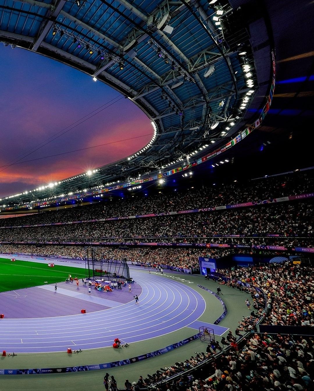 Sporting Events
